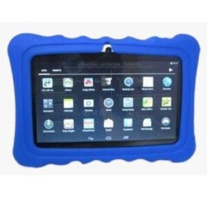 Atouch A36 Kids Educational Tablet - Android - 8. 1 +Wifi + Dual Camera