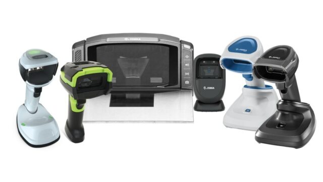 Barcode Scanners in Nigeria