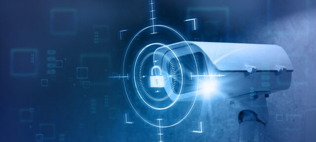 Intelligent Video Surveillance Solutions