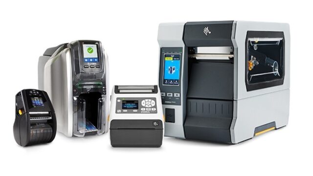 Zebra Printers in Nigeria