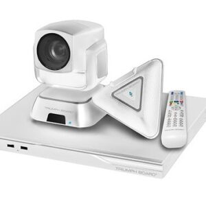 Video Conferencing System VC4