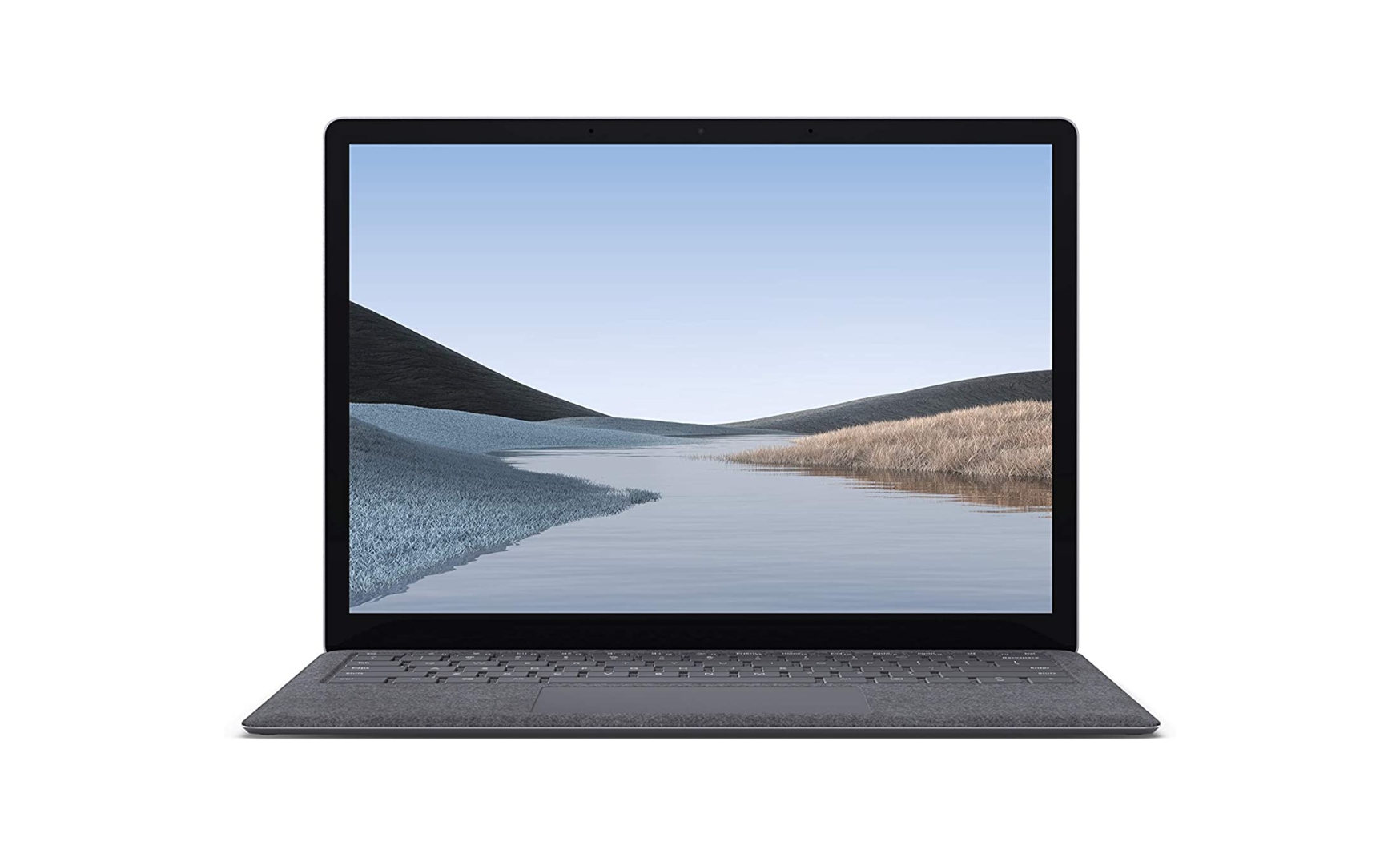 Certified Systems Laptop