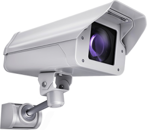 Intelligent Video Surveillance Solutions