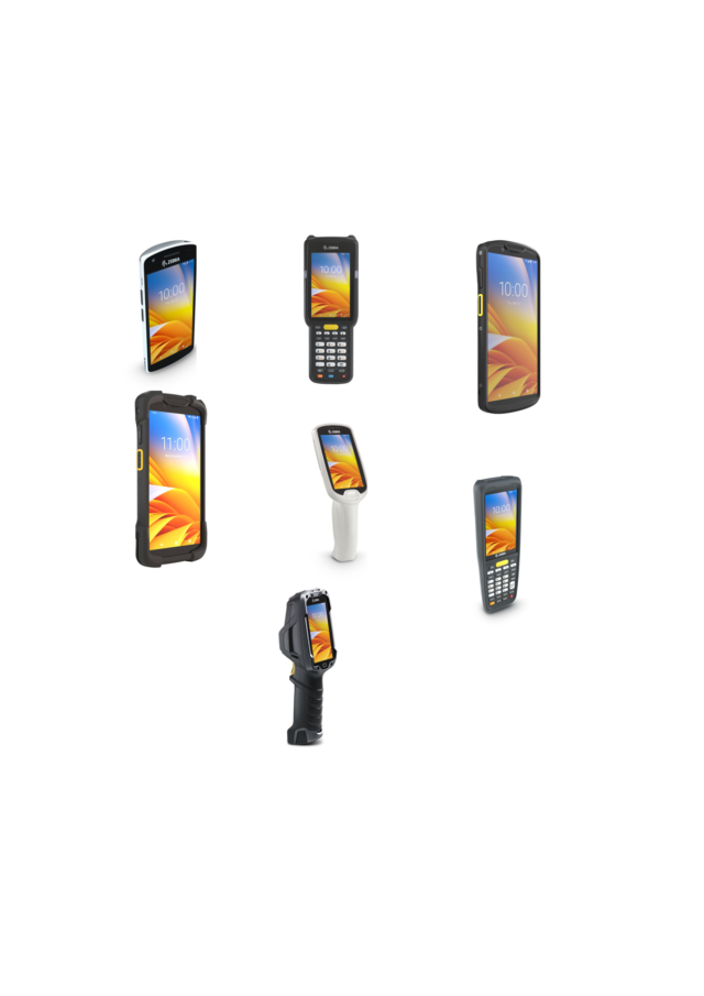 zebra mobile computers