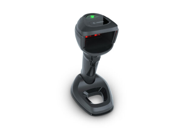 barcode scanner