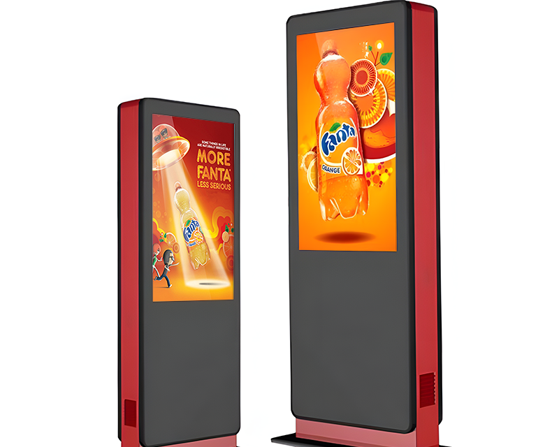 “10 Essential Tips for Choosing the Right Digital Signage Solution”