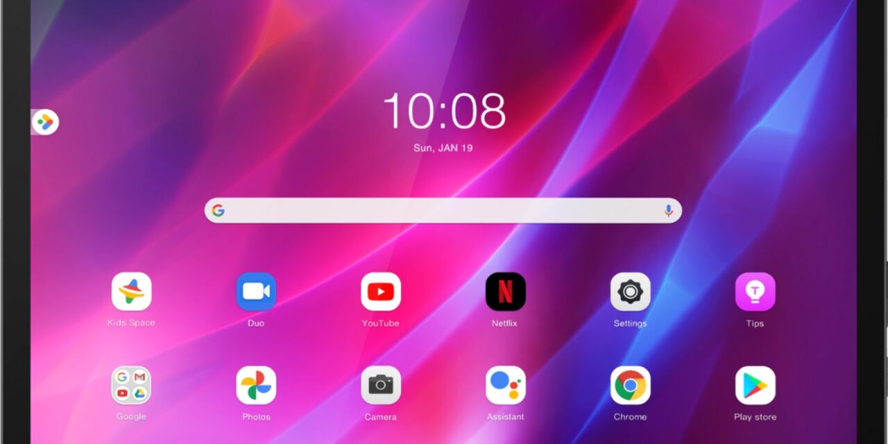 Benefits of Buying a 10 Inch Android Tablet PC in Lagos