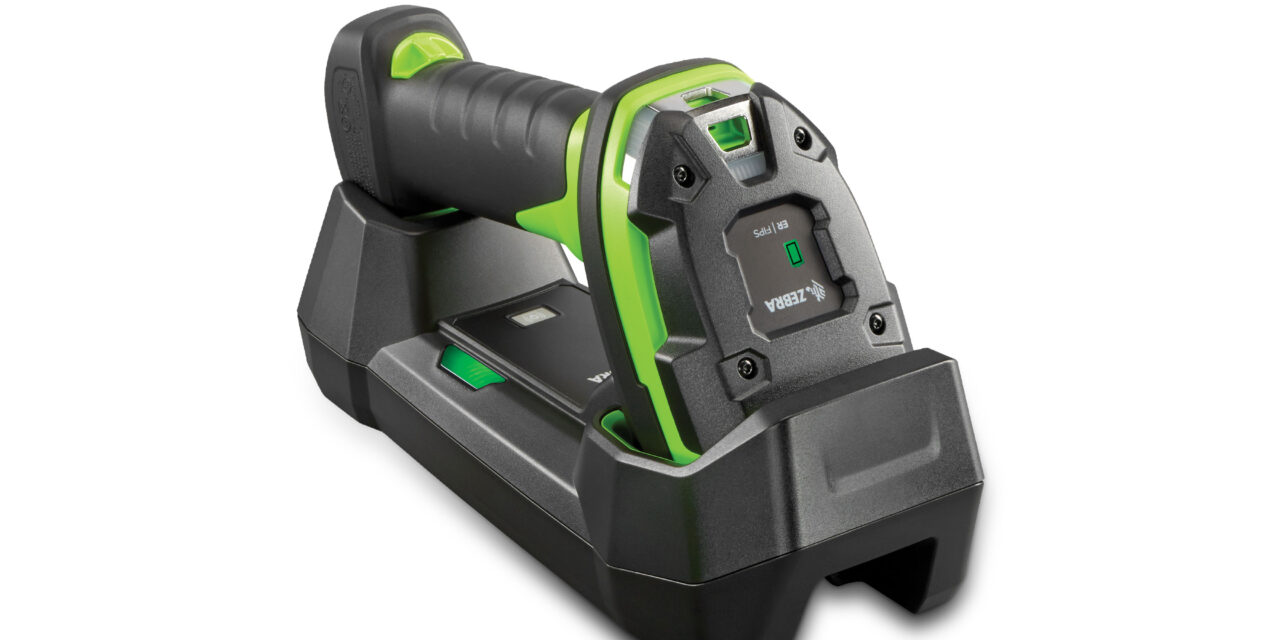 Zebra’s Ultra-Rugged Scanners in Abuja