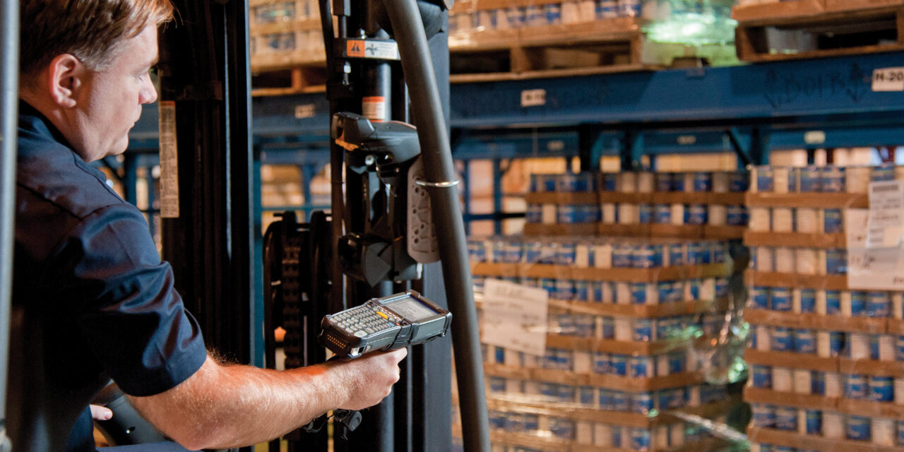 6 Ways RFID Technology Can Revolutionize Your Warehousing Operations in Nigeria