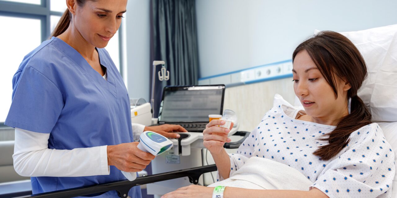 RFID Sterile Services: Revolutionizing Healthcare Asset Management