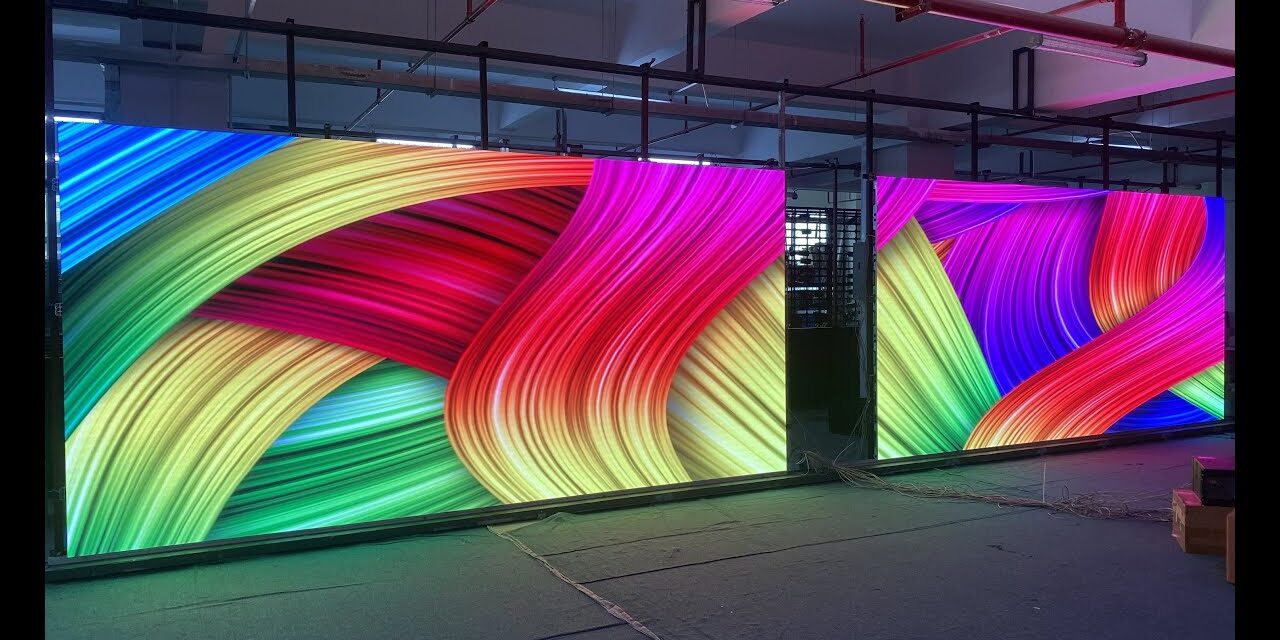 The Power of Digital Signages – Four Ways to Improve Brand Engagement