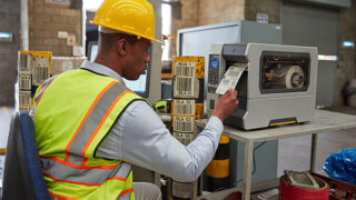 Unlocking the Power of Precision Printing: A Guide to Industrial ...