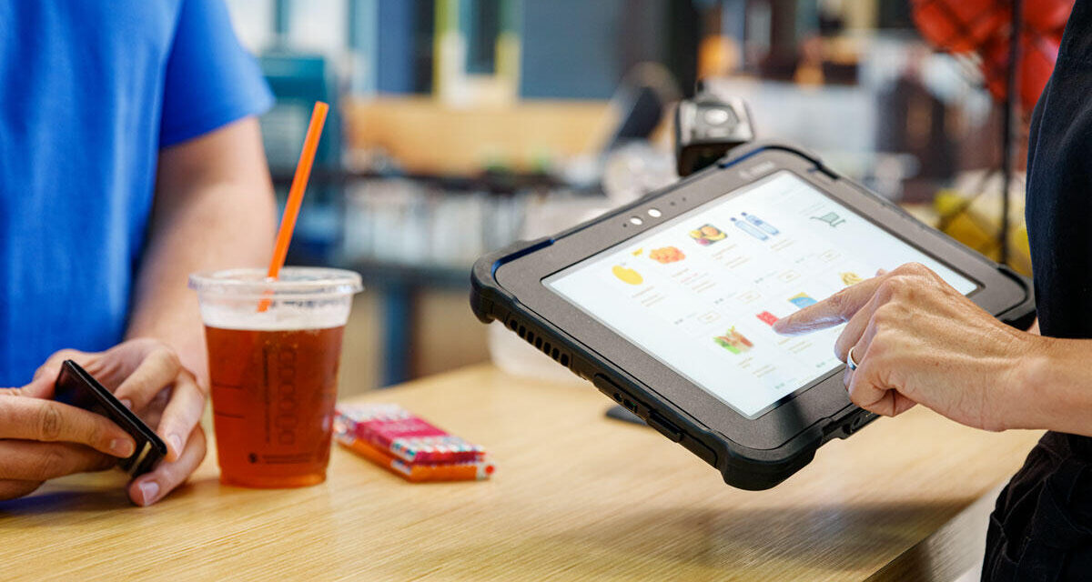 Streamlining Restaurant Operations: How Zebra Integrated POS System Can Transform Your Business
