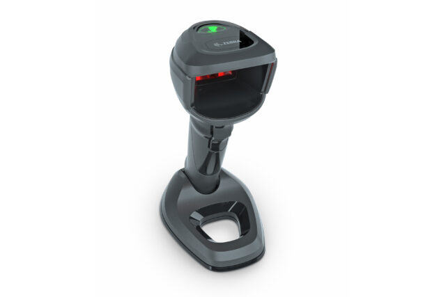 zebra barcode scanner in Nigeria
