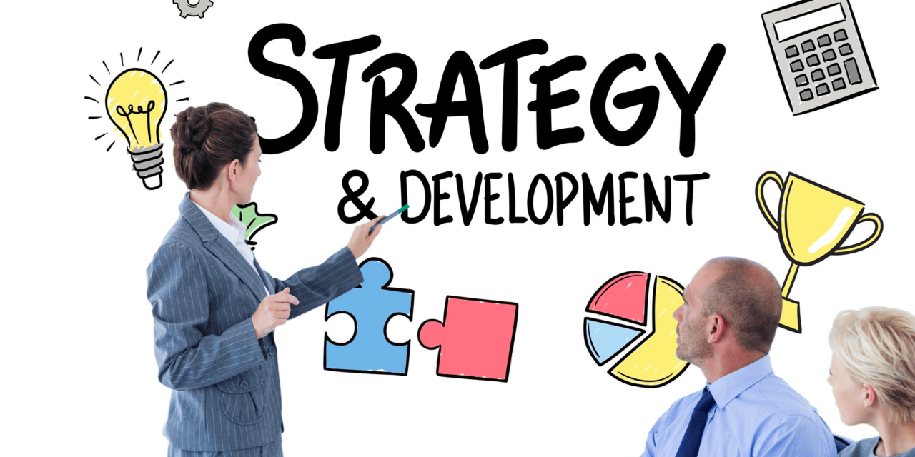 7 Web Development Strategies Every Developer Must Use